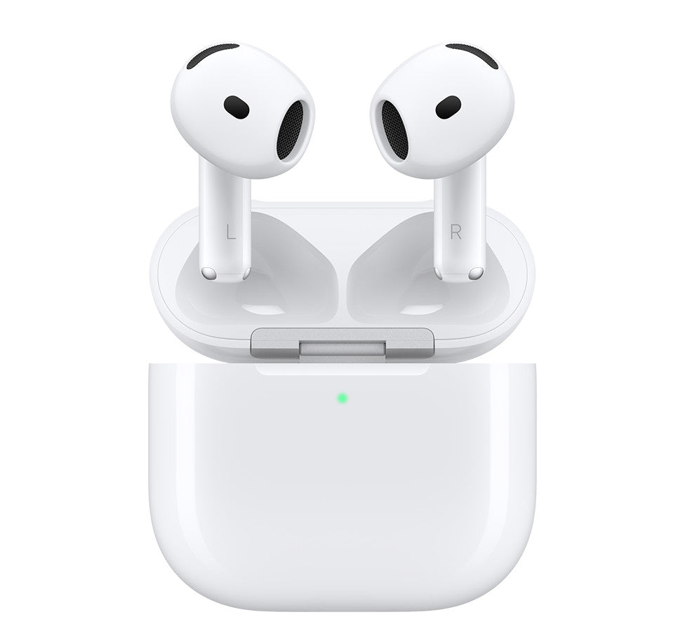 Apple AirPods 5 mit kabellosem Ladecase