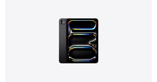 Apple iPad Pro 11" M5 – 2 TB, Space Black, Wi-Fi + Cellular