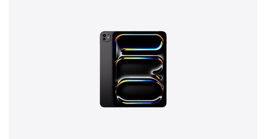 Apple iPad Pro 11" M5 – 2 TB, Space Black, Wi-Fi + Cellular