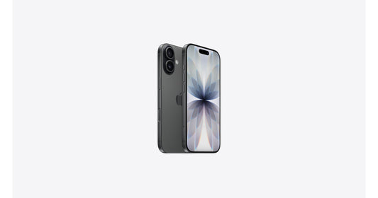 Apple iPhone 17 – 512 GB, Black