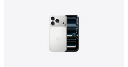Apple iPhone 17 Pro – 1 TB, Silver