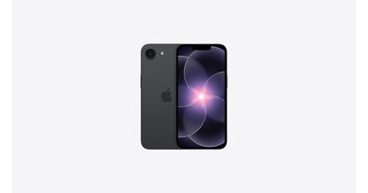 Apple iPhone 17e – 512 GB, Black