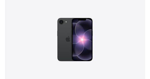 Apple iPhone 17e – 512 GB, Black