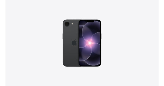Apple iPhone 17e – 512 GB, Black
