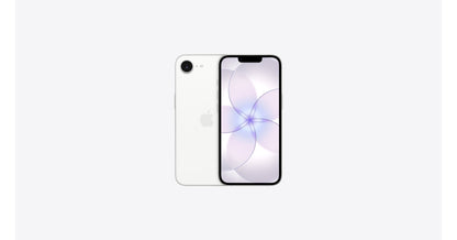 Apple iPhone 17e – 512 GB, White