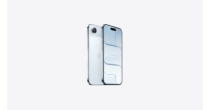 Apple iPhone Air – 1 TB, Sky Blue