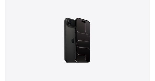 Apple iPhone Air – 1 TB, Space Black