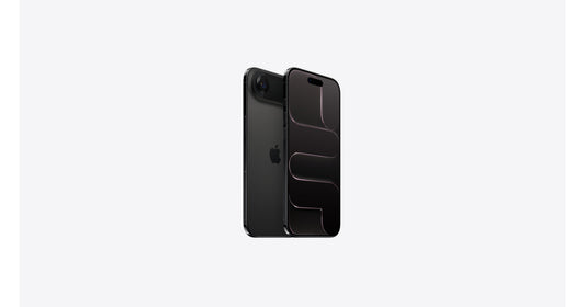Apple iPhone Air – 1 TB, Space Black
