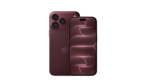 Apple iPhone 18 Pro – 2 TB, Burgunder