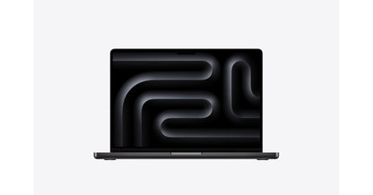 Apple MacBook Pro 14" M5 – 2 TB, Space Black