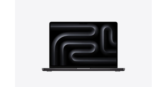 Apple MacBook Pro 14" M5 – 2 TB, Space Black