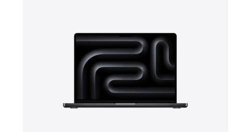 Apple MacBook Pro 14" M5 Max – 8 TB, Space Black