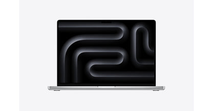 Apple MacBook Pro 16" M5 Pro – 4 TB, Silver