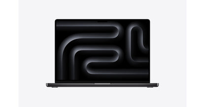 Apple MacBook Pro 16" M5 Pro – 4 TB, Space Black