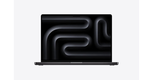Apple MacBook Pro 16" M5 Pro – 4 TB, Space Black