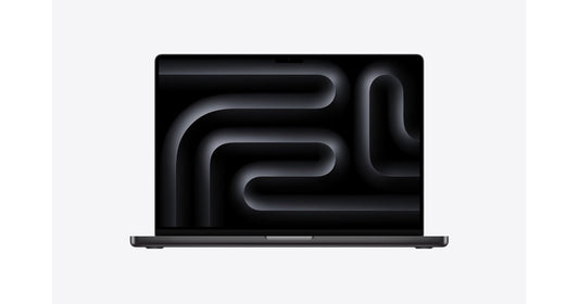 Apple MacBook Pro 16" M5 Pro – 4 TB, Space Black