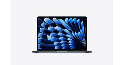 Apple MacBook Air 13" M5 – 2 TB, Midnight