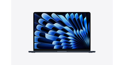 Apple MacBook Air 15" M5 – 2 TB, Midnight
