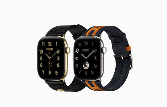 Apple Watch Hermès Series 12